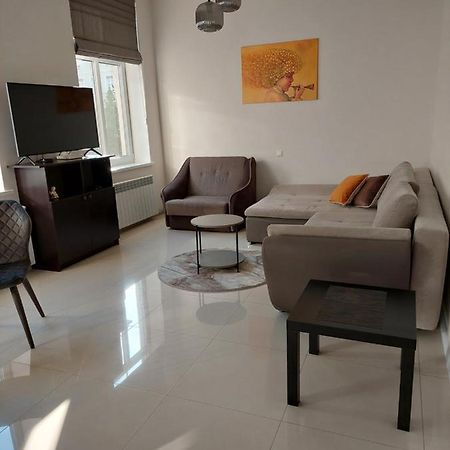 Jono Kalnelio Apartamentai Klaipeda Luaran gambar