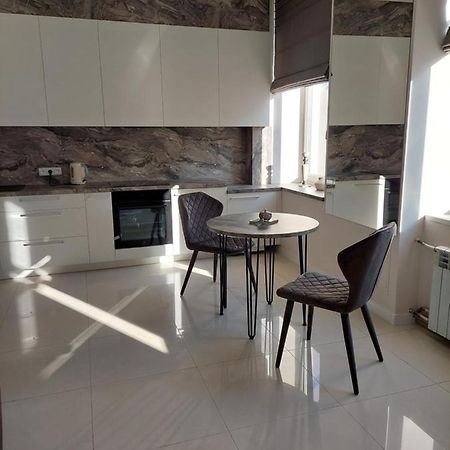 Jono Kalnelio Apartamentai Klaipeda Luaran gambar
